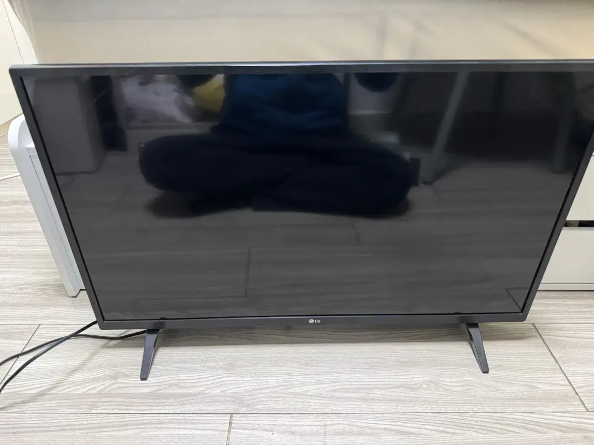 LG TV모니터 팝니다